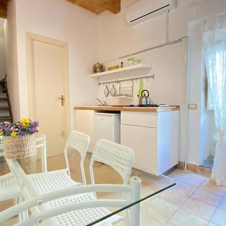 Casa A Razziedda Villa Сиракуза Екстериор снимка
