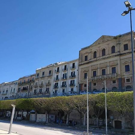 Casa A Razziedda Villa Сиракуза Екстериор снимка