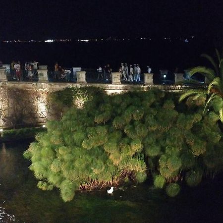 Casa A Razziedda Villa Сиракуза Екстериор снимка