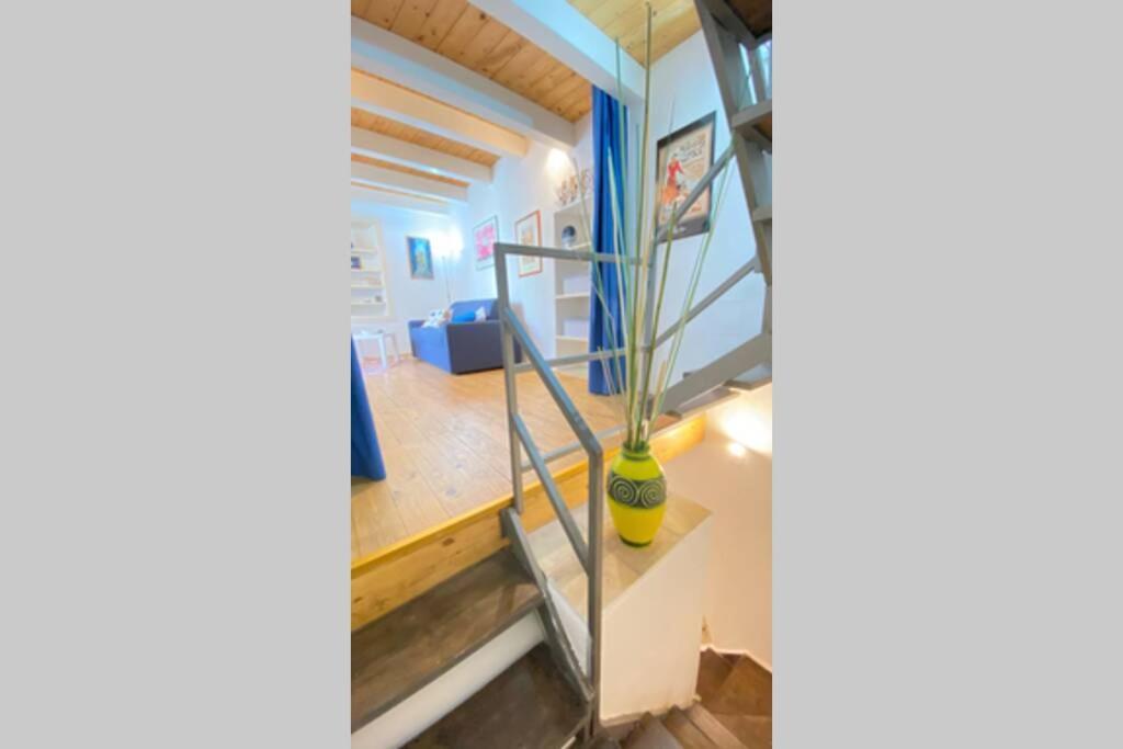 Casa A Razziedda Villa Сиракуза Екстериор снимка