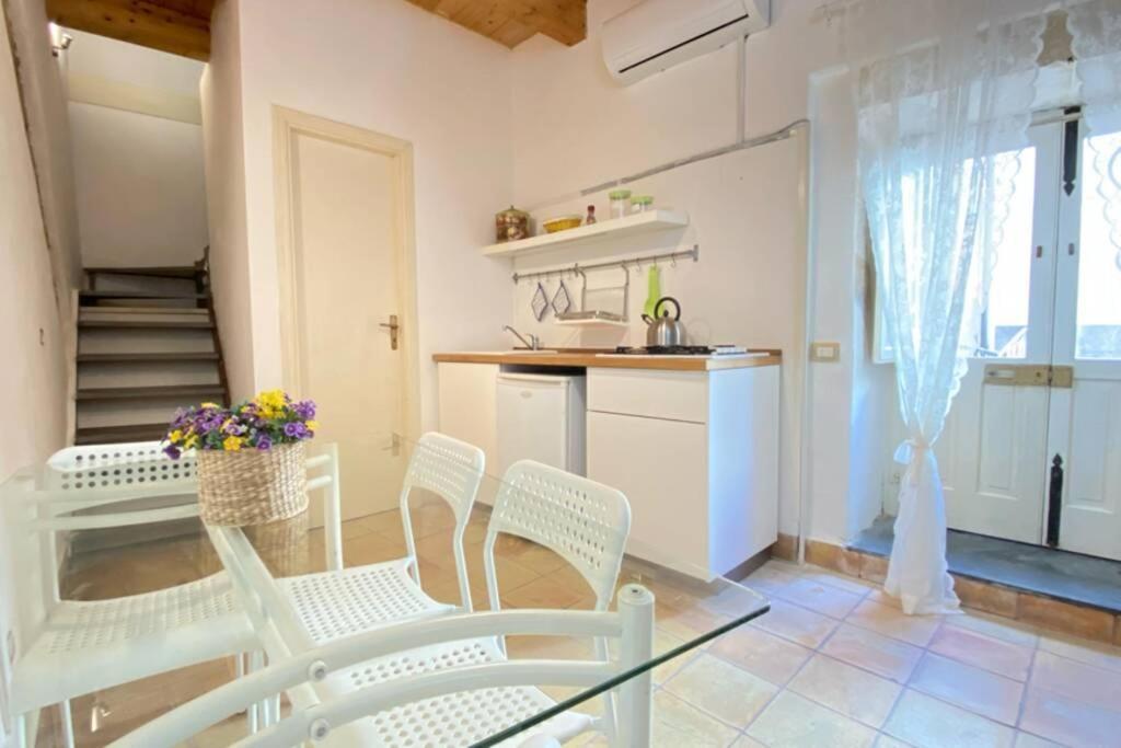 Casa A Razziedda Villa Сиракуза Екстериор снимка