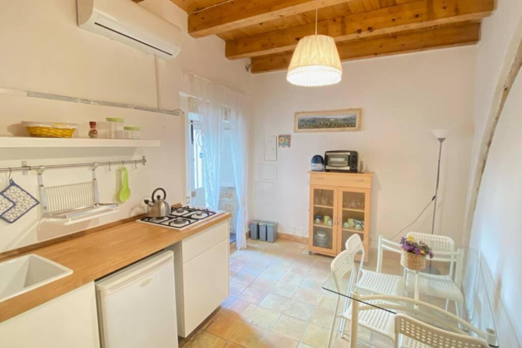 Casa A Razziedda Villa Сиракуза Екстериор снимка