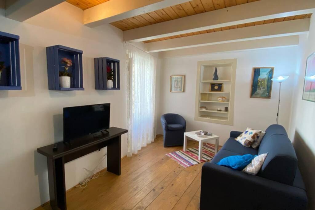Casa A Razziedda Villa Сиракуза Екстериор снимка