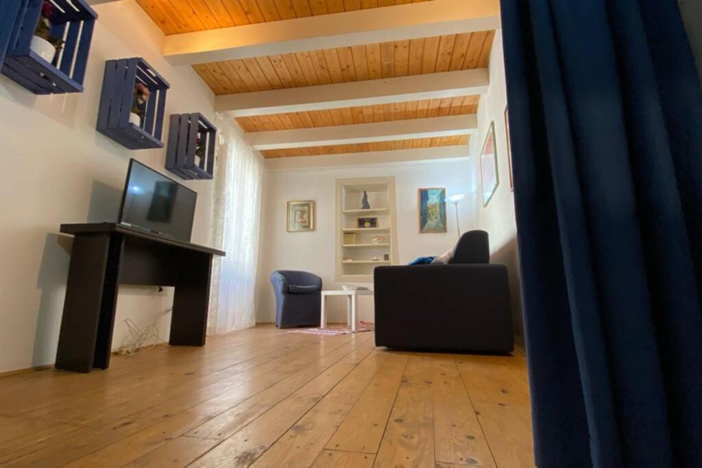 Casa A Razziedda Villa Сиракуза Екстериор снимка